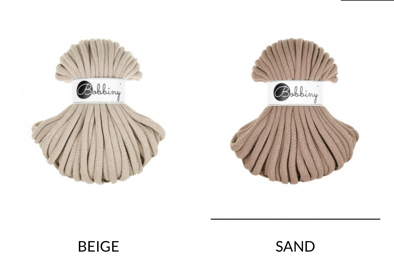 Choose Your Perfect Colour