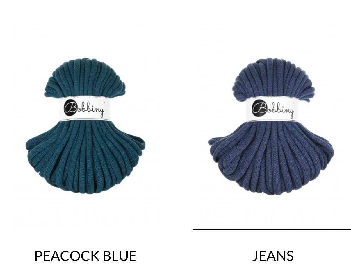 Choose Your Perfect Colour