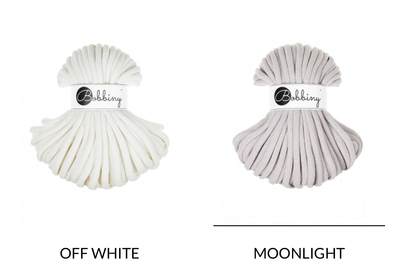 Choose Your Perfect Colour