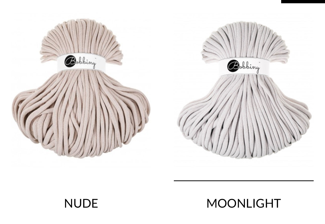 Choose Your Perfect Colour