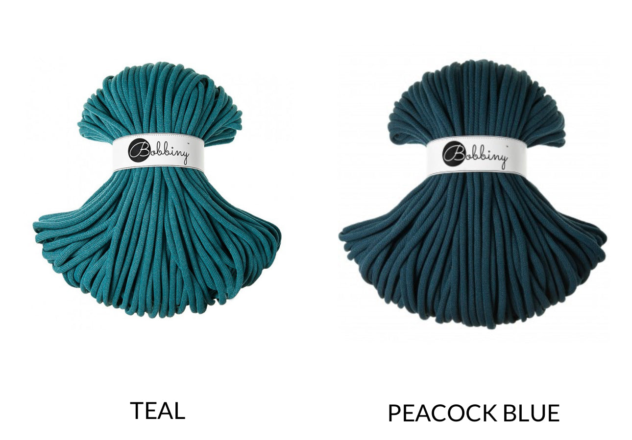 Choose Your Perfect Colour